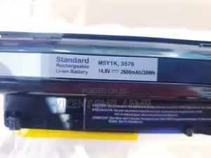 Dell 3415 Battery for Inspiron 5558 3551 3451 Vostro 3458