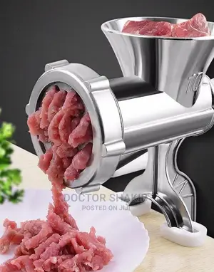 Meat Grinder