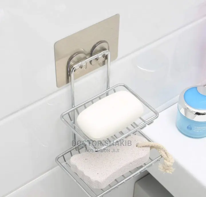 Wall Mount Soap Dish