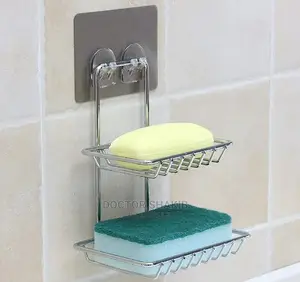 Wall Mount Soap Dish
