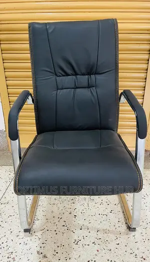 Boardroom Chair