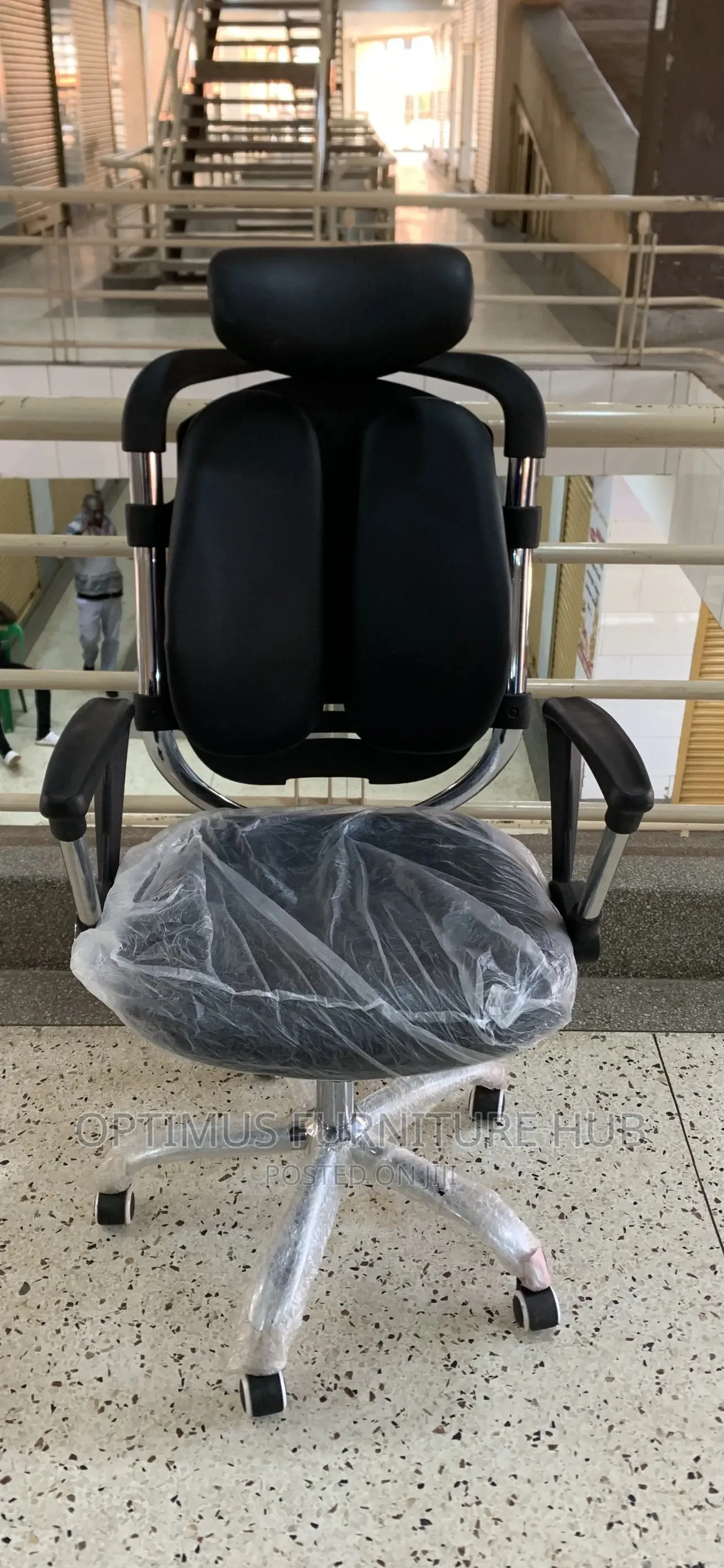 Orthopaedic Chair