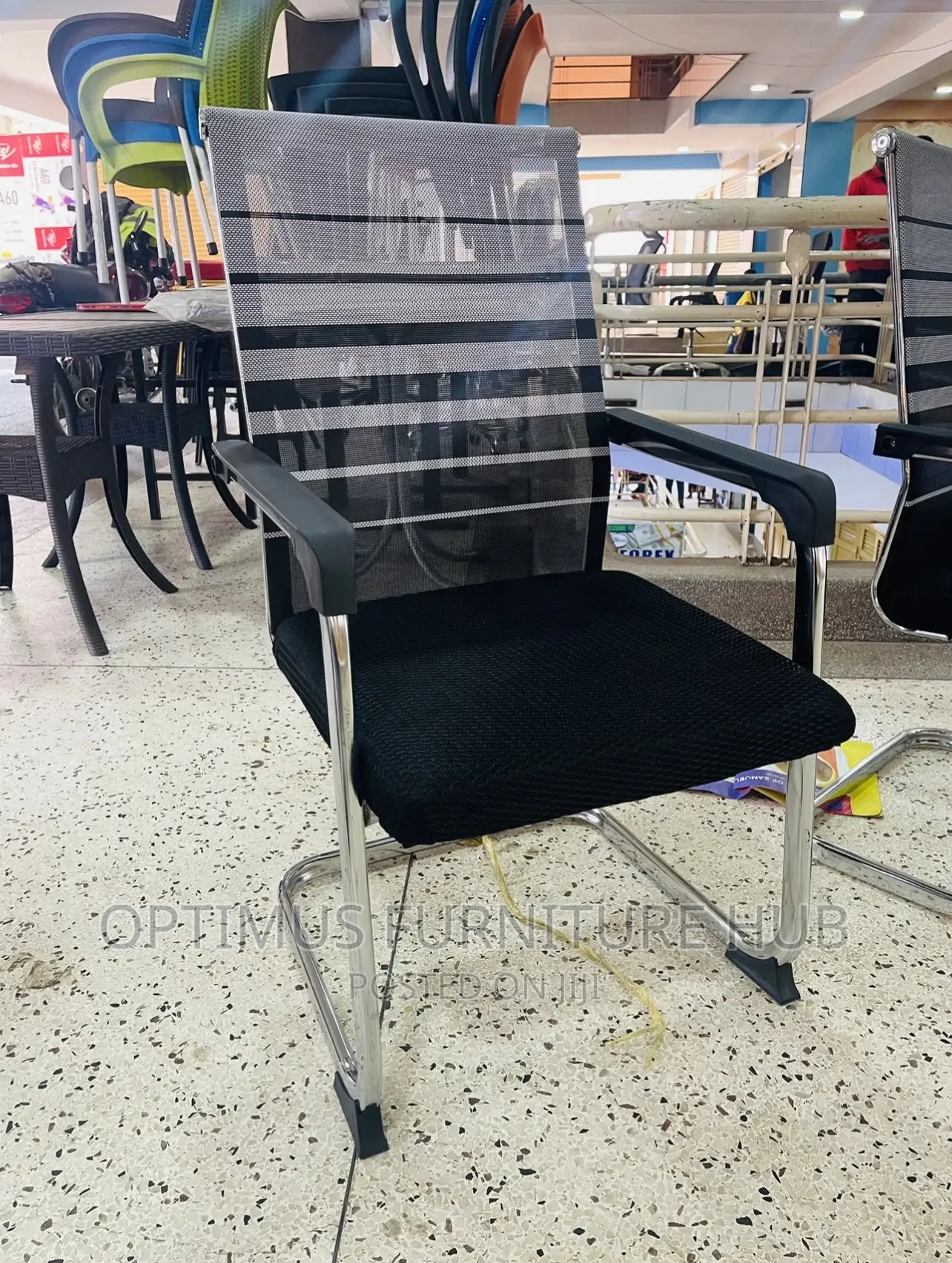 Visitor Chair
