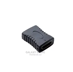 Hdmi (Female) to Hdmi (Female) Extension Connector