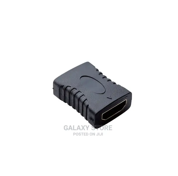Hdmi (Female) to Hdmi (Female) Extension Connector