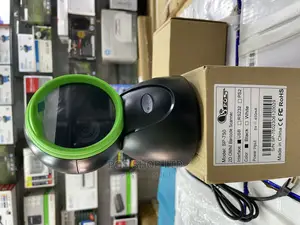 S-Pos 2d Omni Barcode Scanner