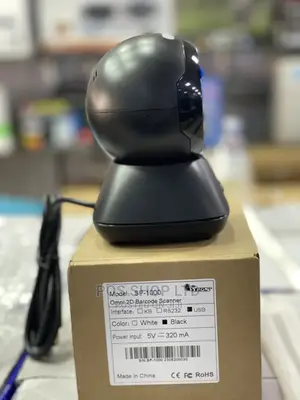 S-Pos Omni 2d Barcode Scanner (Sp-1000)