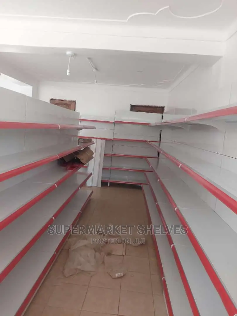 Supermarket Shelves on Sale Used and New