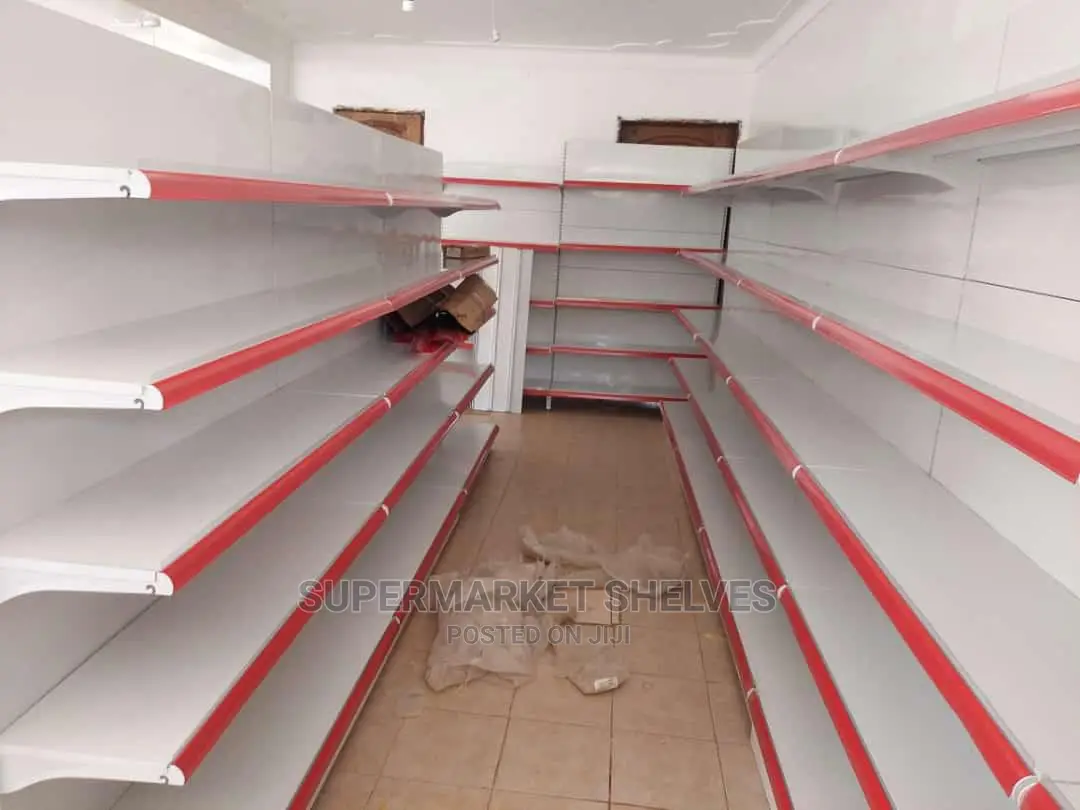 Supermarket Shelves on Sale Used and New