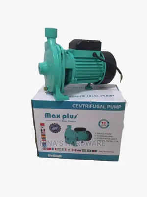 Water Pump 1inch 1hp