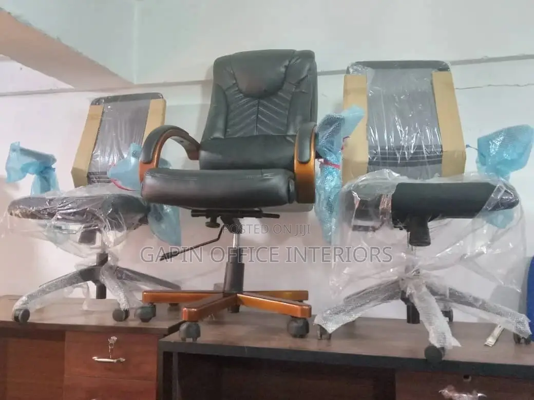 Office Executive Chair