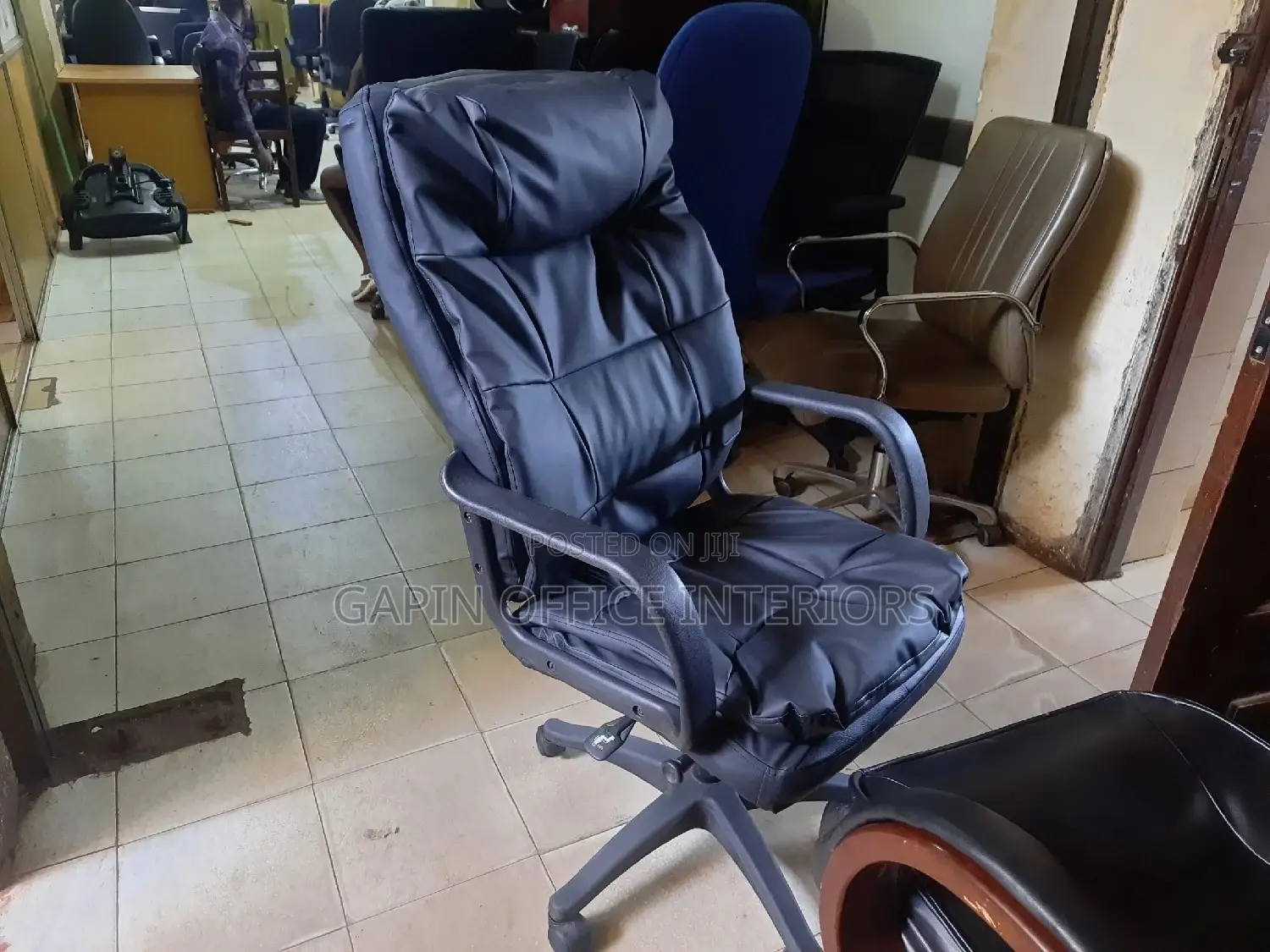 Office Furniture for Sale