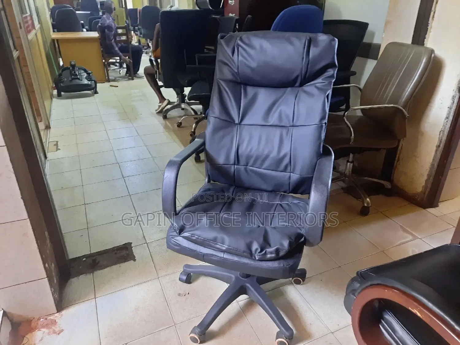 Office Furniture for Sale
