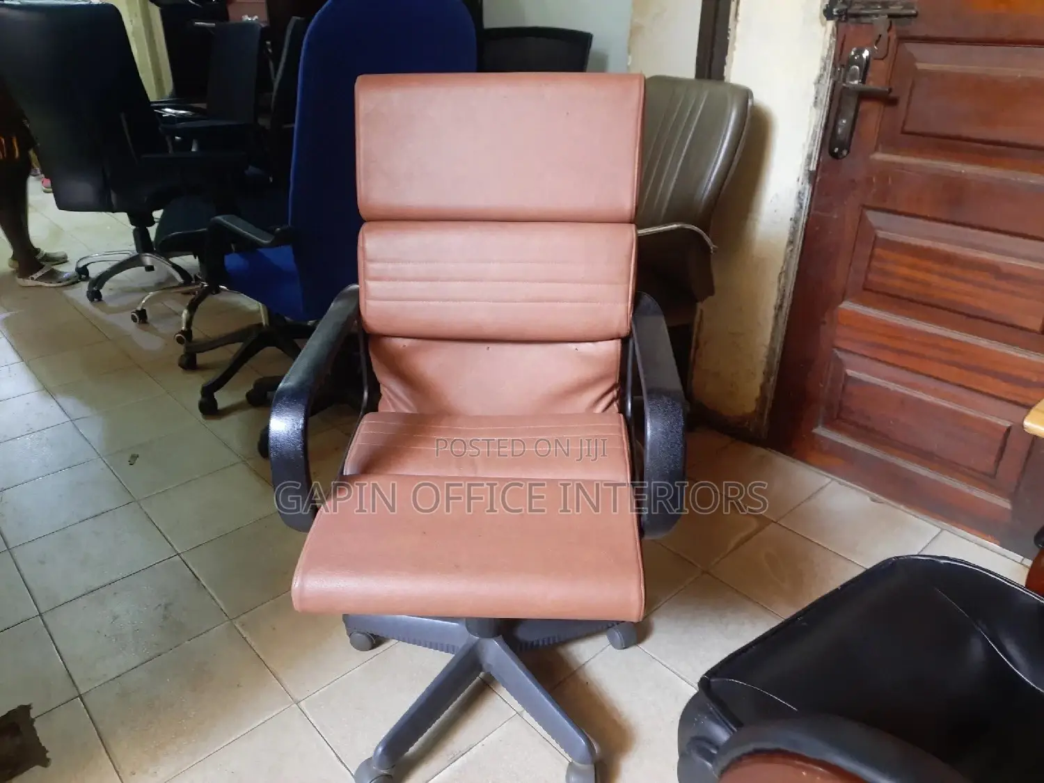 Office Chair for Sale
