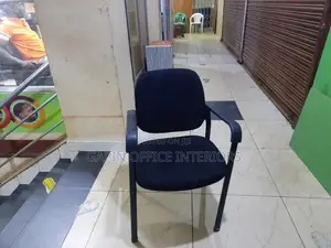 Office Visitor's Chair