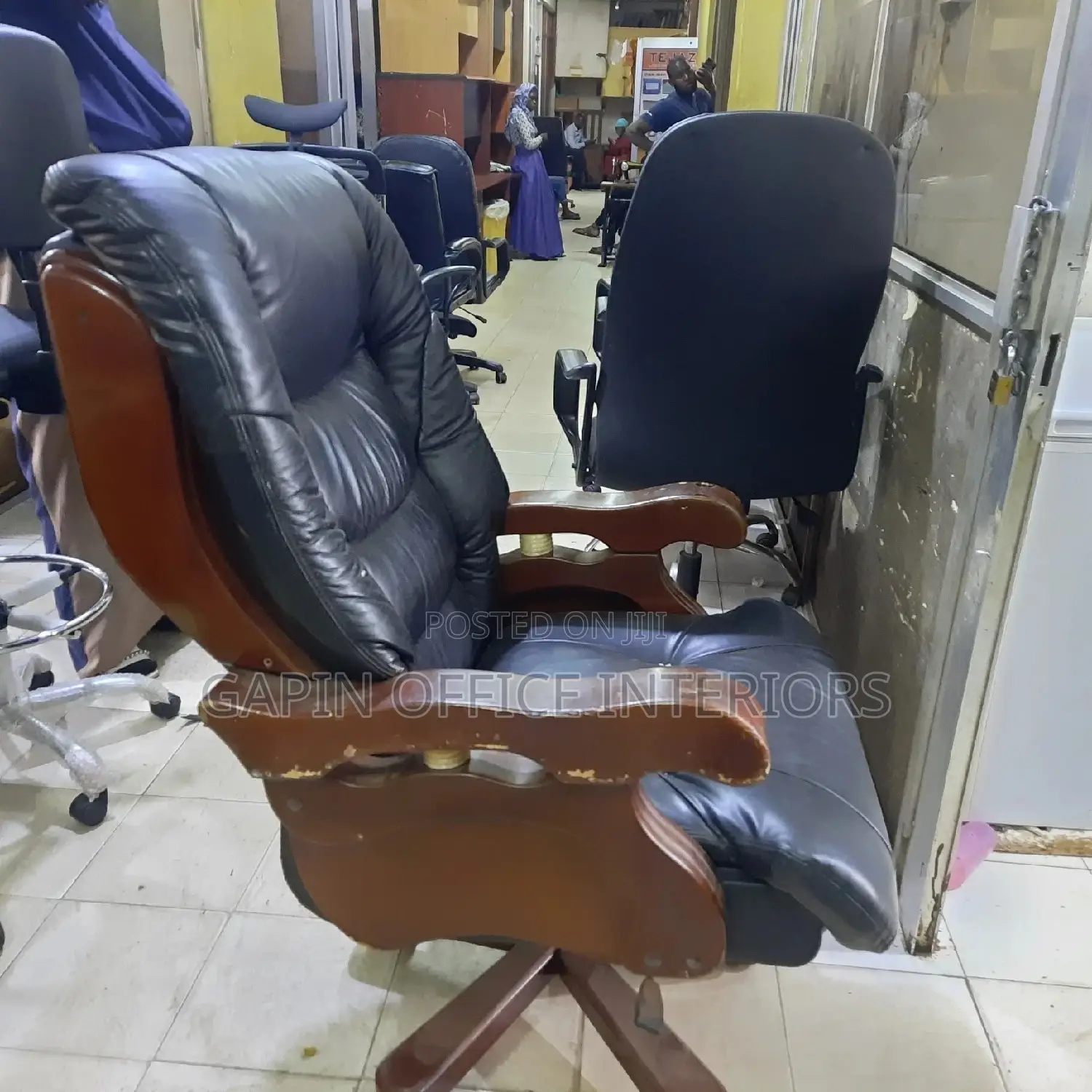 Office Executive Chair