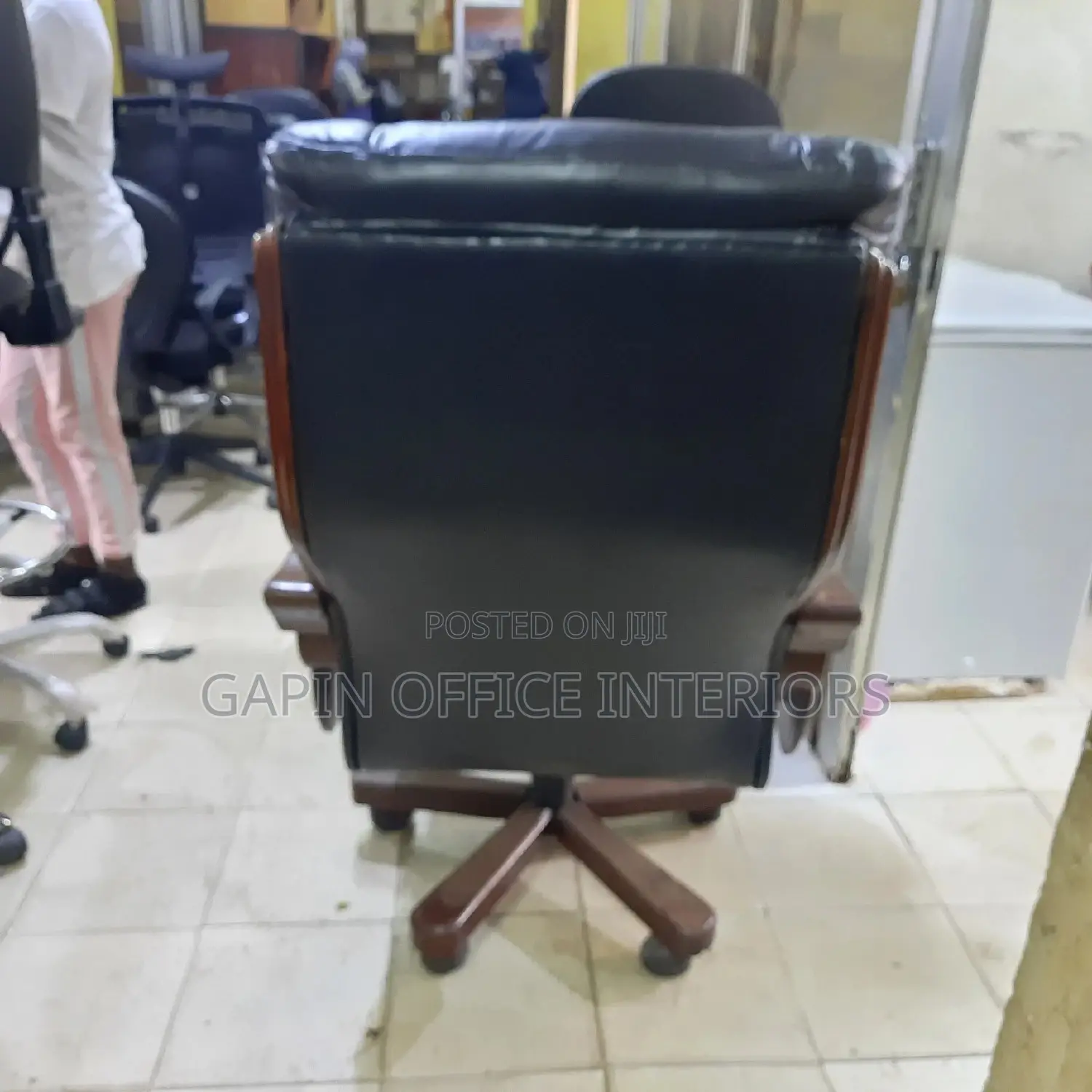 Office Executive Chair