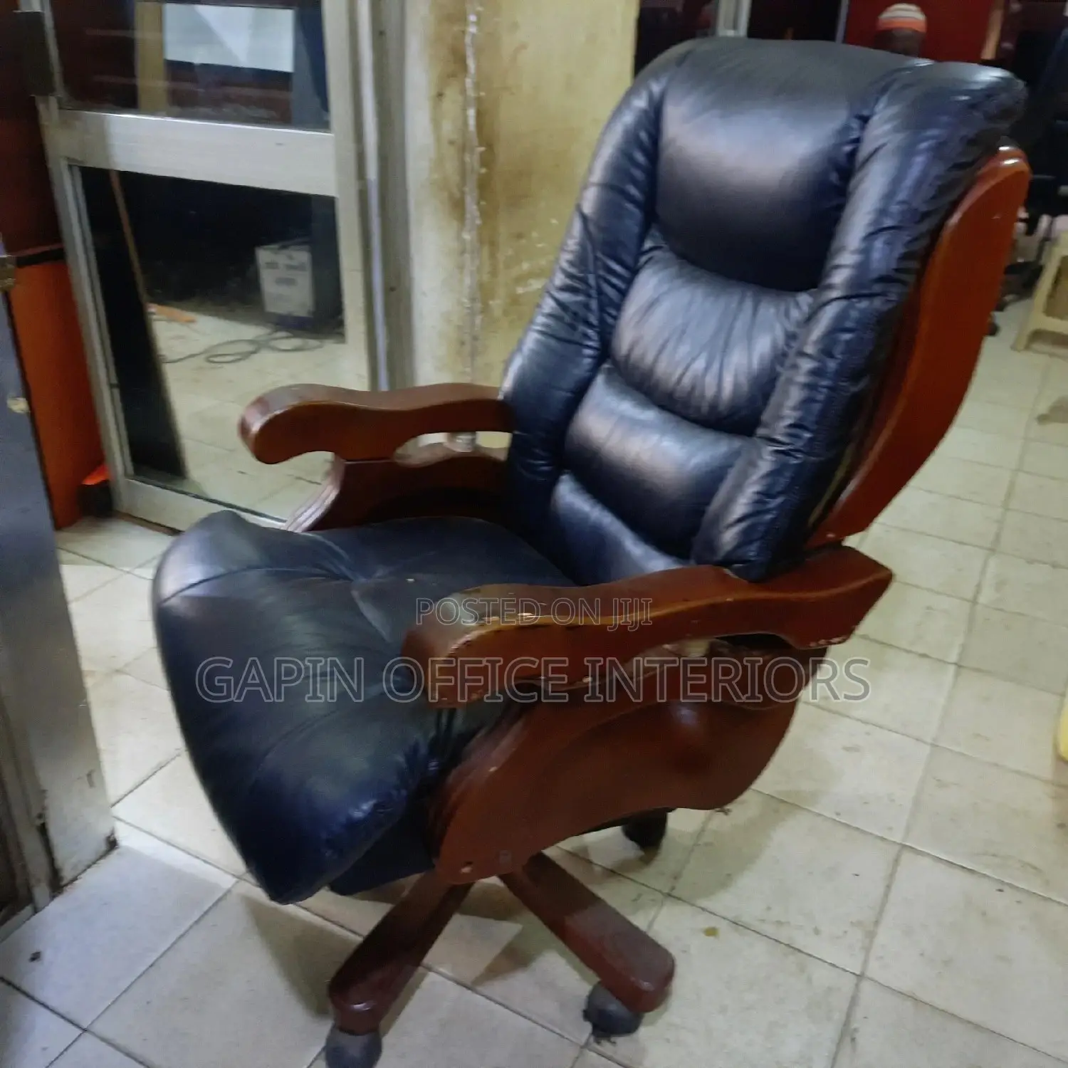 Office Executive Chair