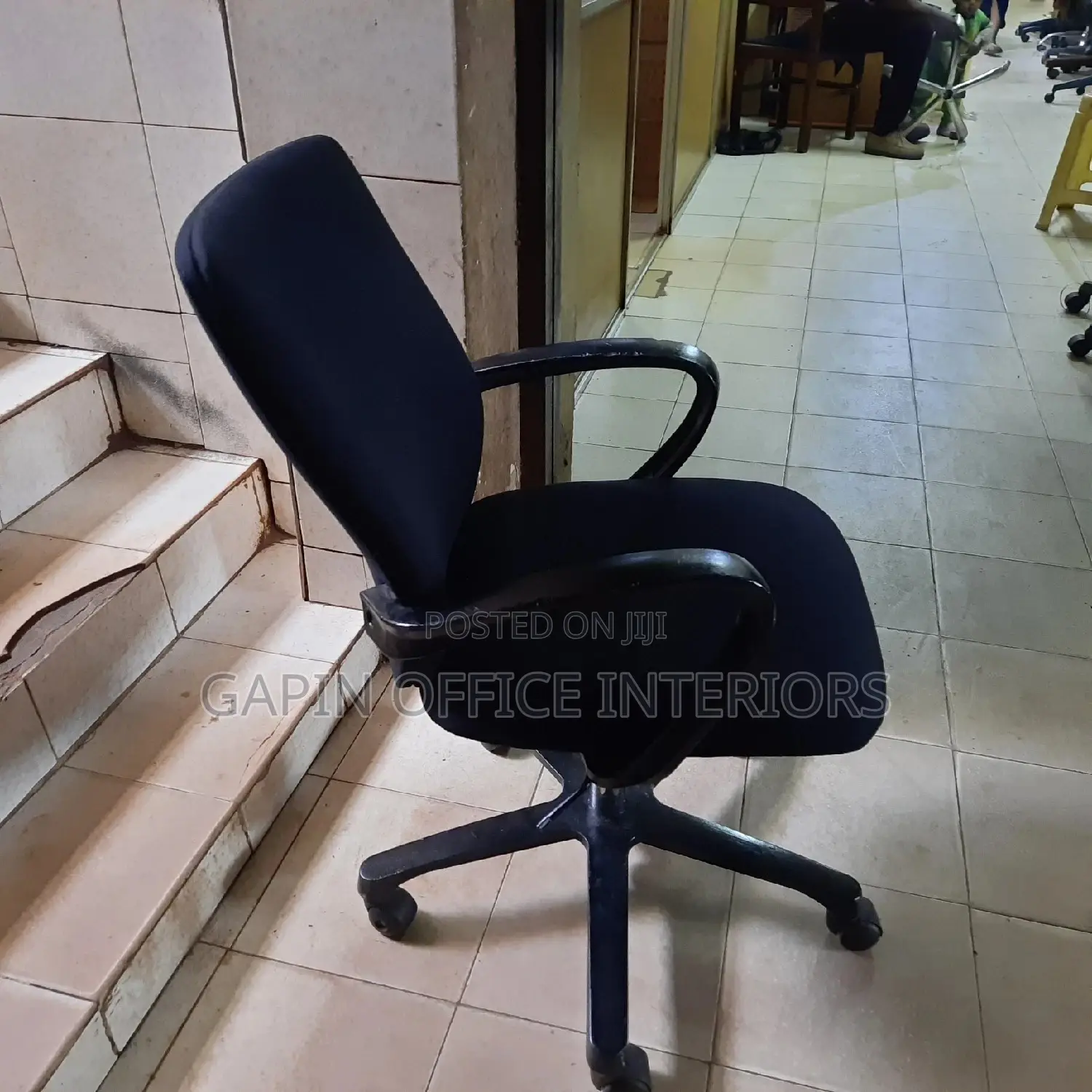 Office Secretarial Chair
