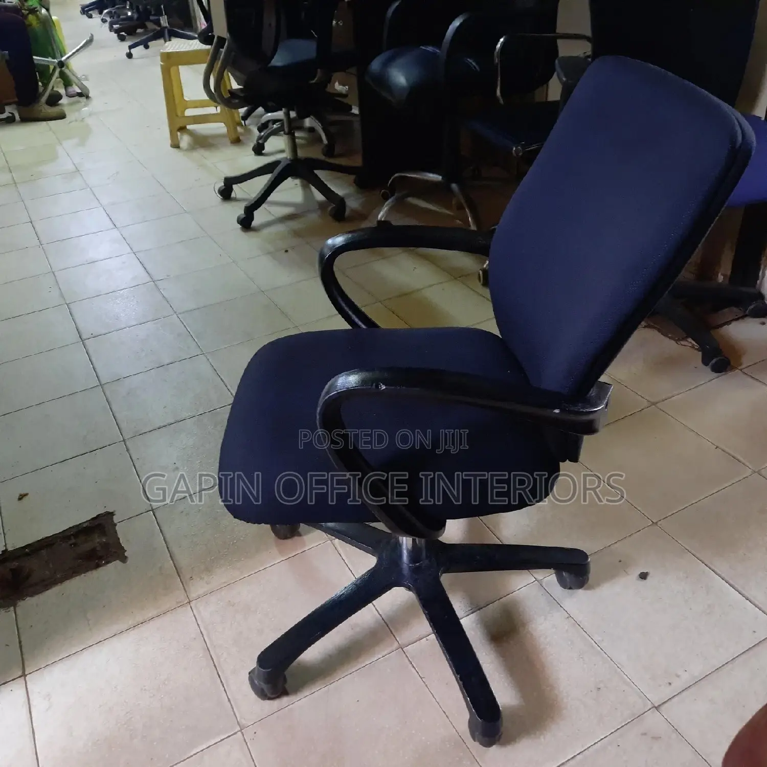 Office Secretarial Chair