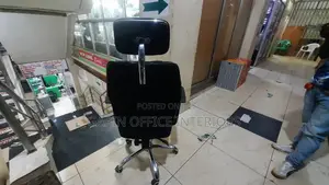 Headrest Office Chair