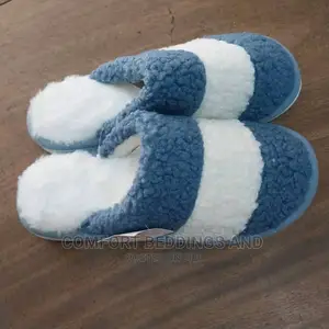Woolen Indoor Sandles