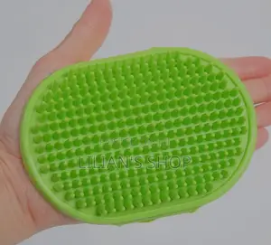 Pet Bathing Brush