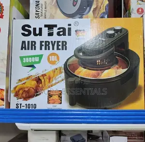 Sutai Automatic 10L Air Fryer