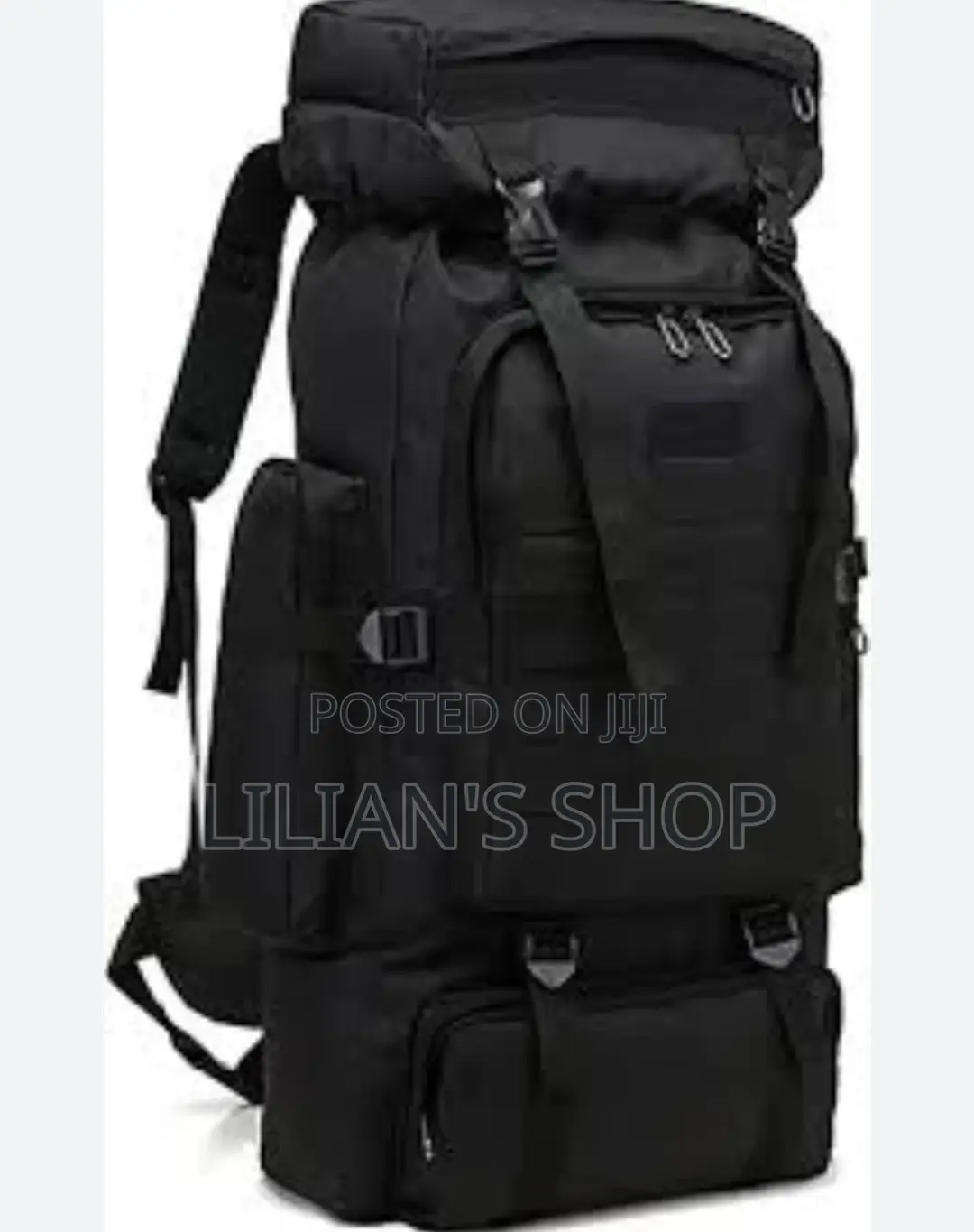 Outdoor Back Pack Bag (70L)