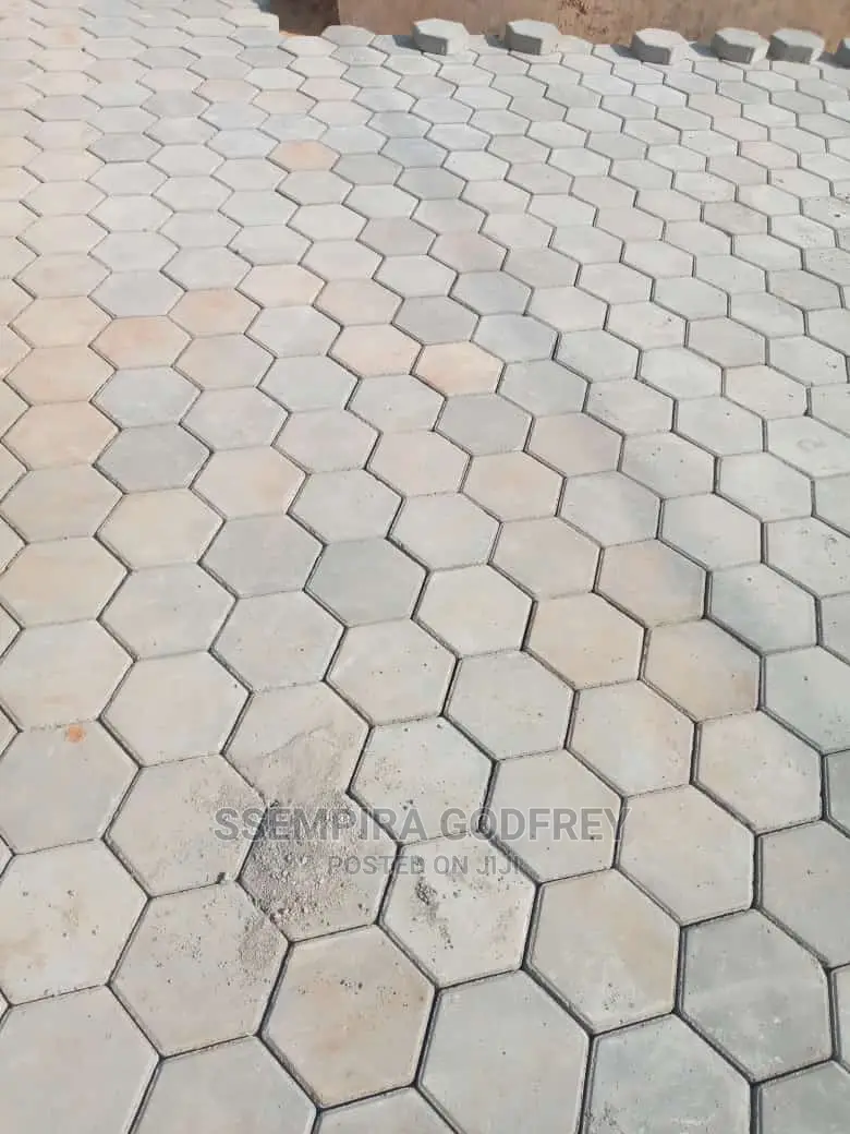 Pavement/Installation With Complete 7 Steps .