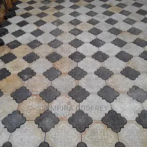 Pavement/Installation With Complete 7 Steps .
