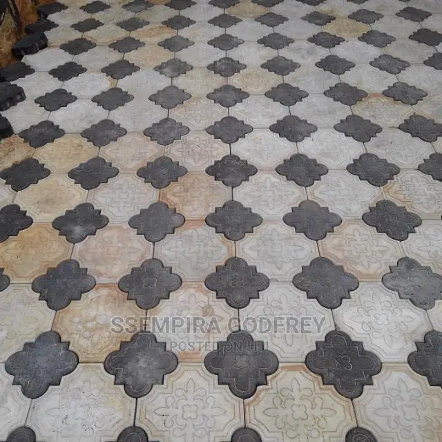 Pavement/Installation With Complete 7 Steps .