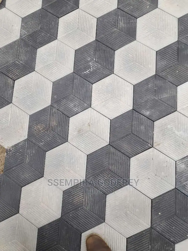 Pavement/Installation With Complete 7 Steps .