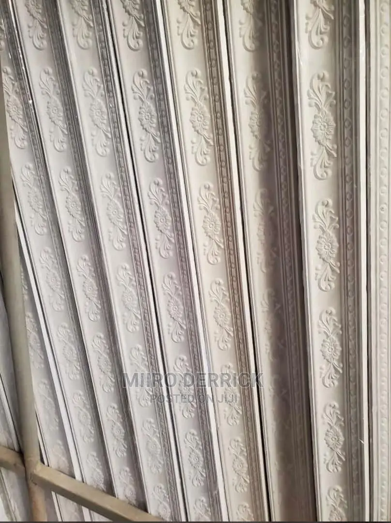 Cons Wall Scarting
