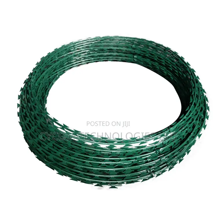 Lazor Wire