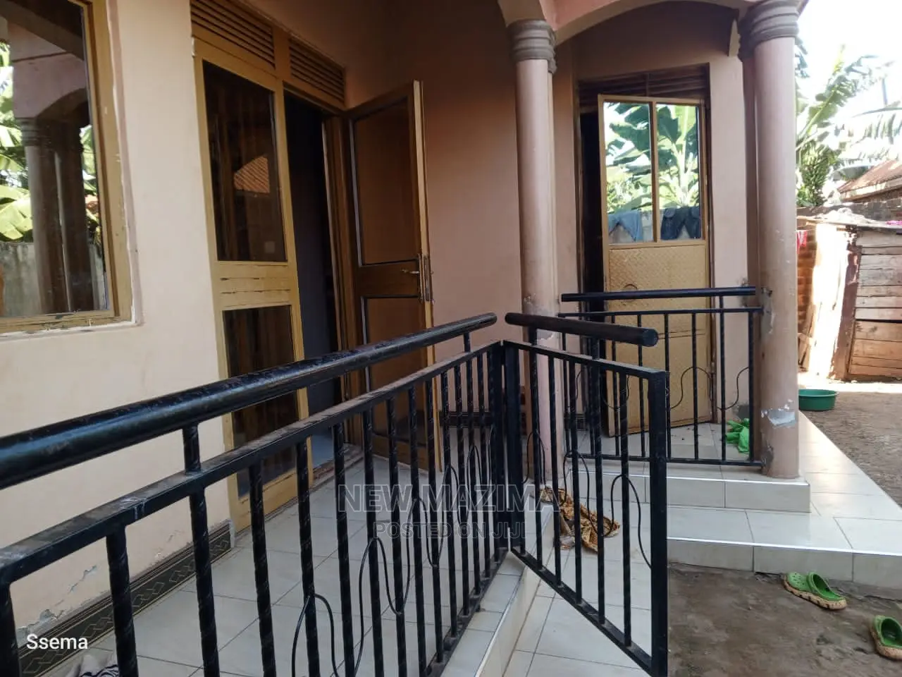 2bdrm Bungalow in Bulenga Town, Central Division for sale