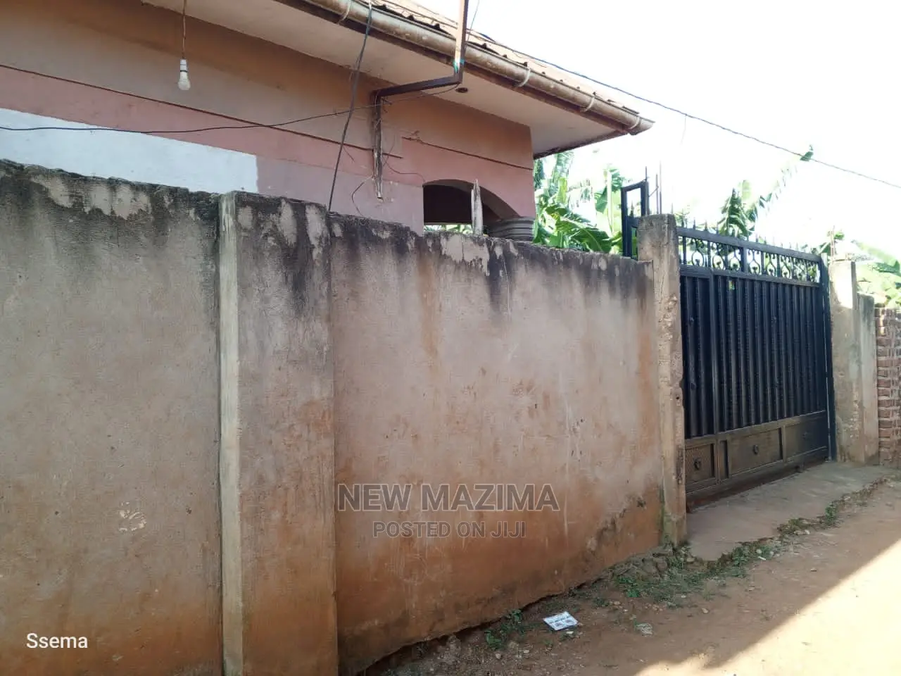 2bdrm Bungalow in Bulenga Town, Central Division for sale
