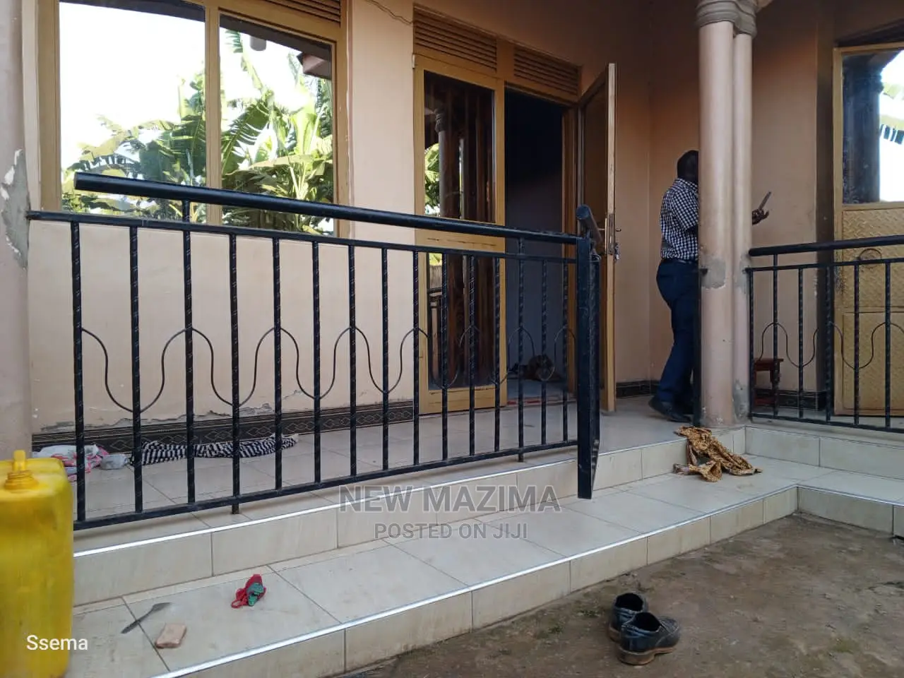 2bdrm Bungalow in Bulenga Town, Central Division for sale