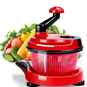 Manual Blender