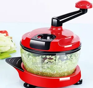 Manual Blender