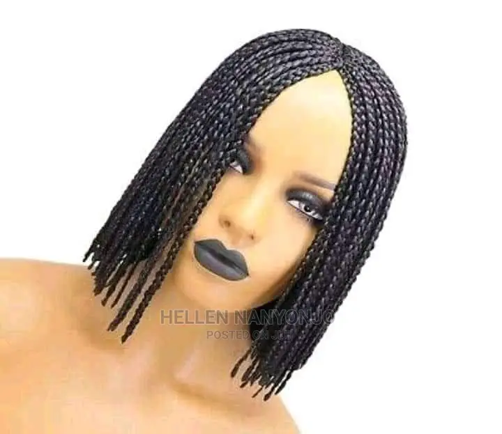 Twists Hair Wigs