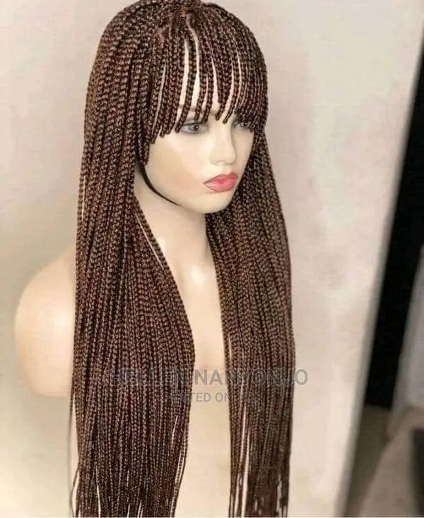 Twists Hair Wigs