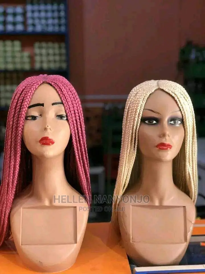 Twists Hair Wigs