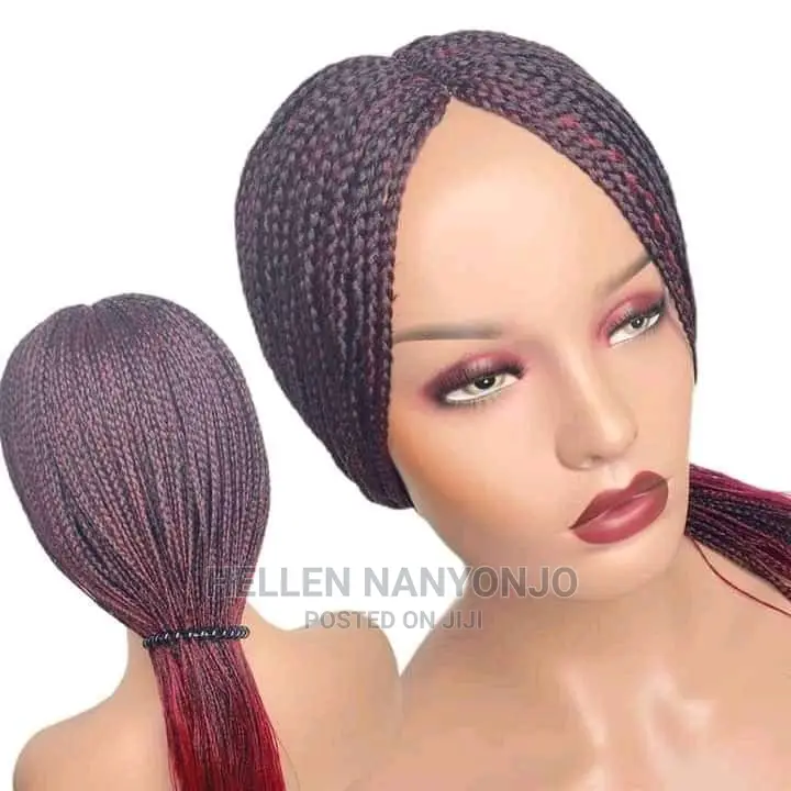 Twists Hair Wigs