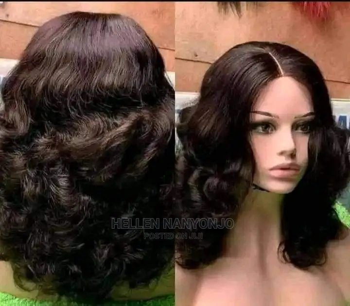 Twists Hair Wigs