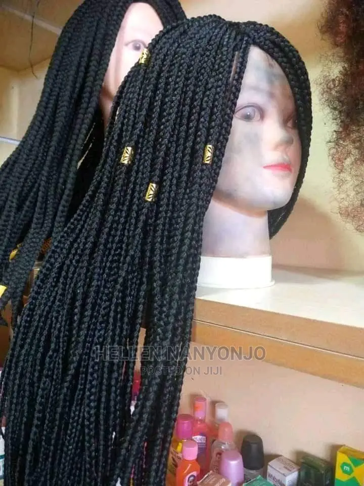 Twists Hair Wigs