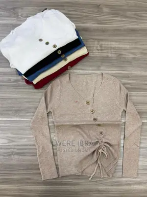 Photo - Classic Trending Tops