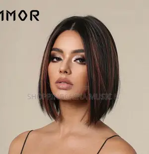 Affordable Classy Hair Wigs