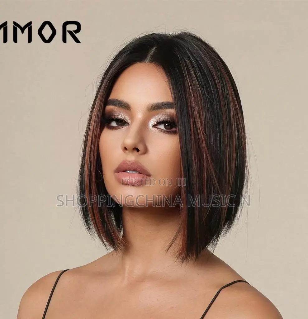 Affordable Classy Hair Wigs