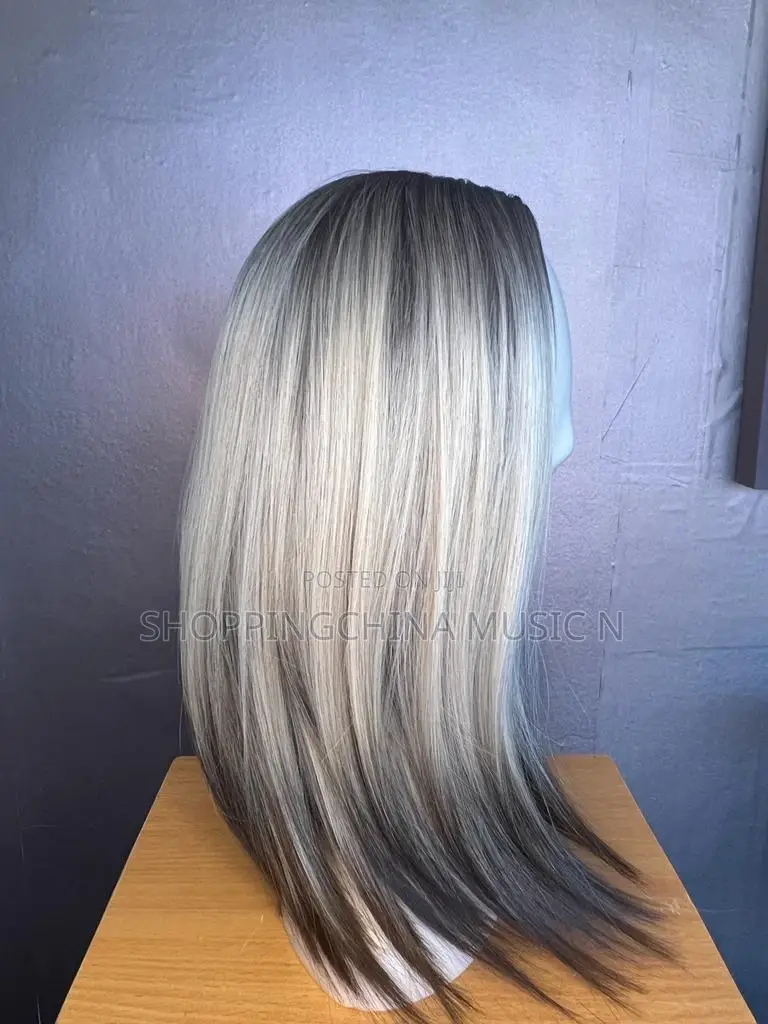 Affordable Classy Hair Wigs